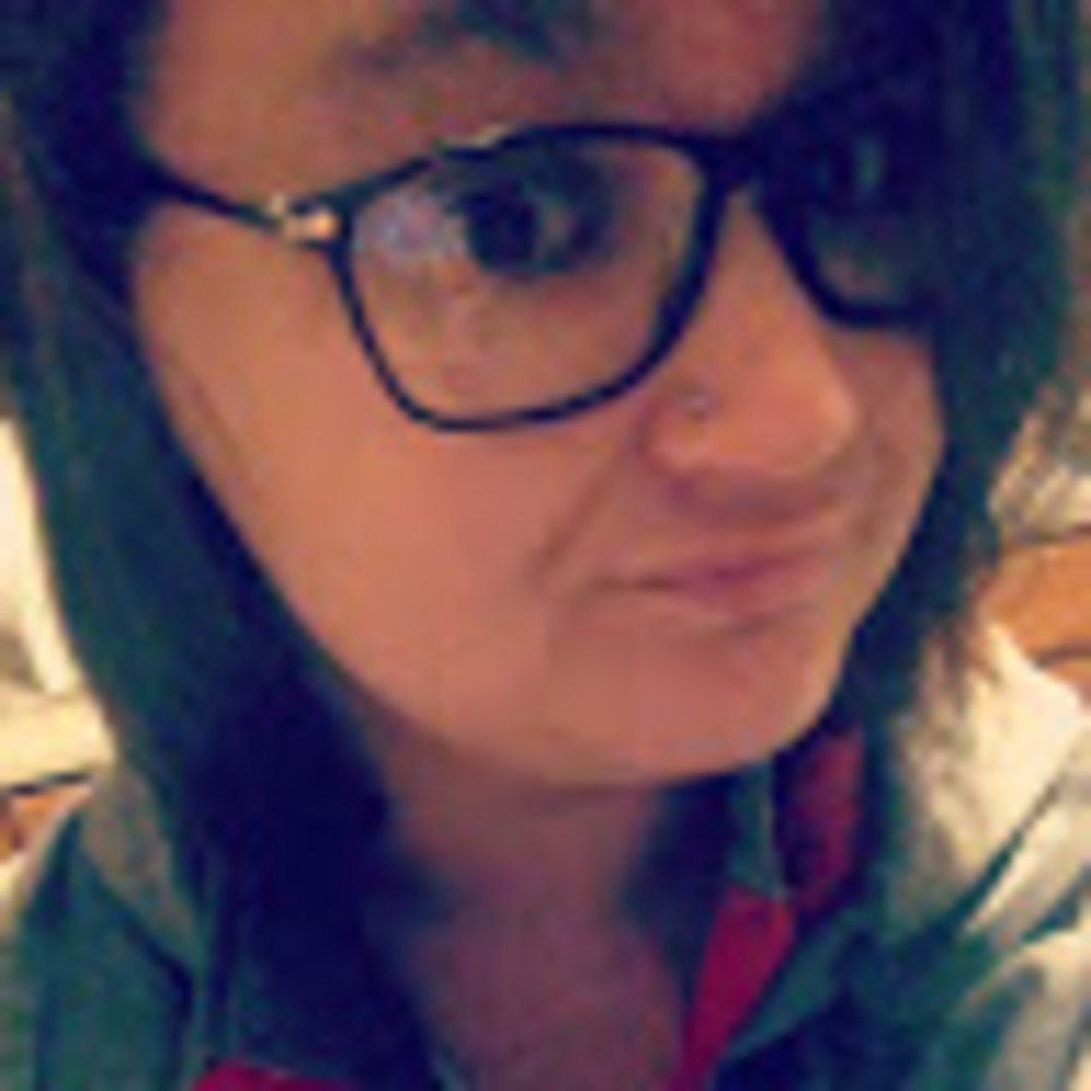 Meet your Posher, Catie